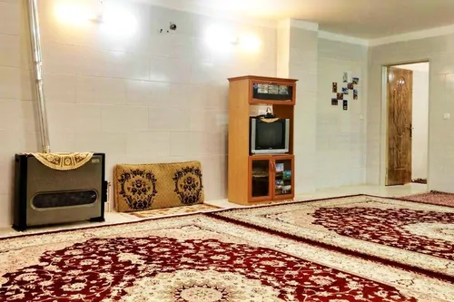 تصویر 2 - آپارتمان واحد شماره یک در آران و بیدگل