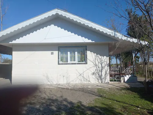 تصویر 2 - ویلا شالیزار در شفت