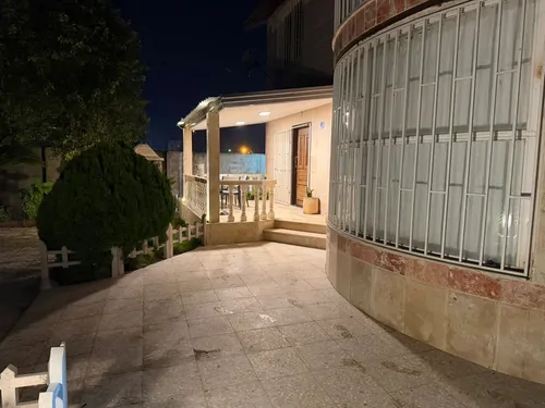 تصویر 17 - ویلا استخردار آبگرم بهار در سرخ رود