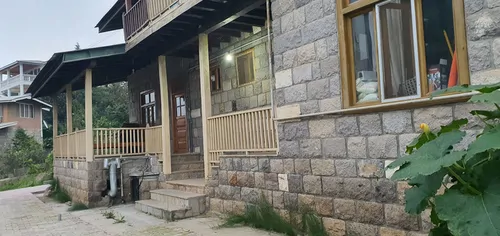تصویر 2 - ویلا جستار در کلاردشت