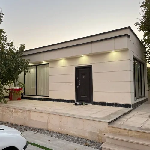 تصویر 2 - ویلا کوهسار،کردان در کردان