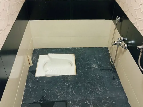 تصویر 5 - سوییت واحد فلت آرامش ۱ در  تهران