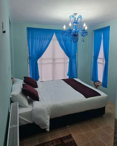 تصویر 2 - اقامتگاه بوم‌گردی چهارستون (نگارگری ۷) با صبحانه رایگان در  اصفهان