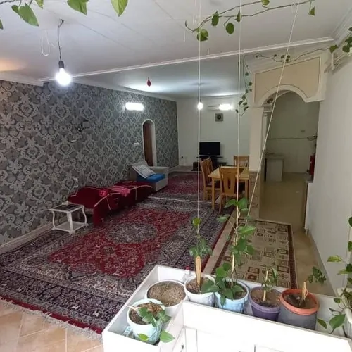 تصویر ۱ - خانه مبله همت  در  شیراز