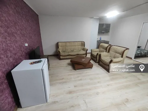 تصویر 3 - آپارتمان مبله چیتگر (2) در  تهران