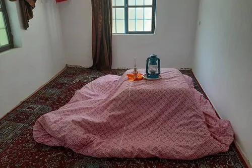 تصویر 2 - ویلا روبه جنگل و ابر  در فیلبند