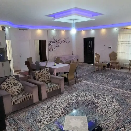 تصویر 3 - ویلا  ویلا کردان سهیلیه زکی اباد در سهیلیه