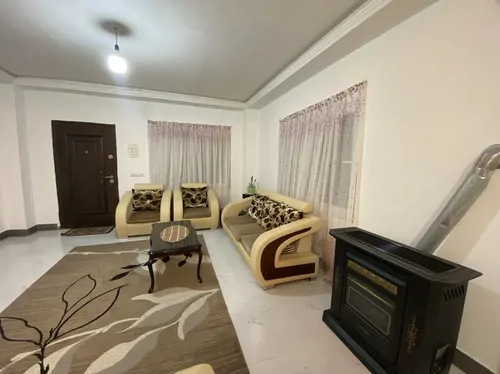 تصویر 6 - ویلا آیناز در  نور