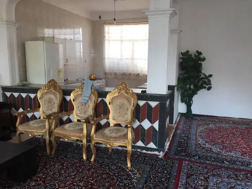 تصویر 6 - ویلا  دوستی در  جلفا