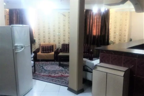 تصویر 2 - هتل آپارتمان مهزیار (واحد ۱) در  اهواز