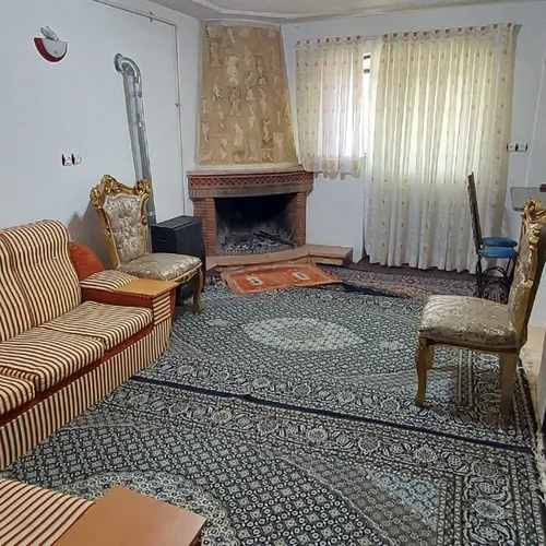 تصویر 5 - ویلا  آرام سلمل در  جواهرده