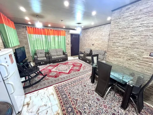 تصویر 5 - ویلا ساحلی معرفت در فریدون کنار