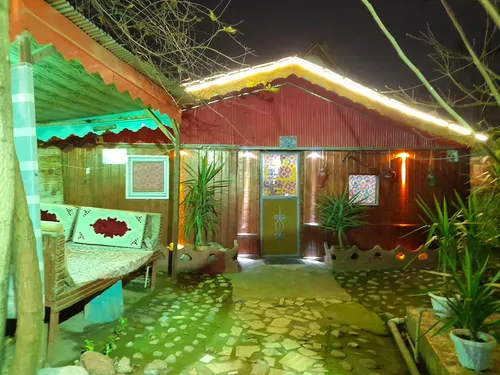 تصویر 18 - کلبه پدر در ماسال