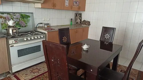 تصویر 7 - ویلا ستاره طلایی در  کاشان