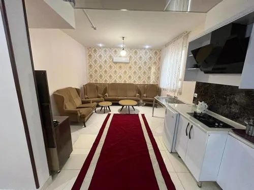 تصویر 5 - آپارتمان یار (101) در  مشهد