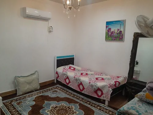 تصویر 15 - ویلا سبز در بندر مقام
