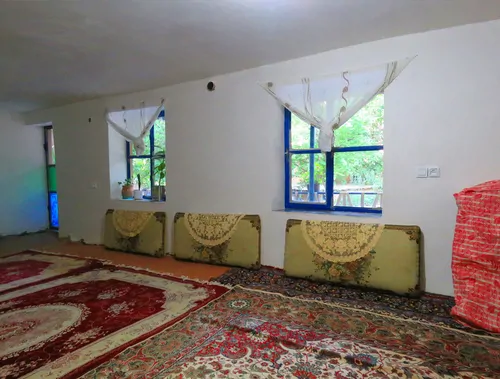 تصویر 4 - ویلا گلاویژ (2) در سنندج