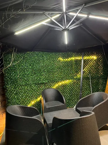 تصویر 17 - کلبه سوئیسی دیار در  لاهیجان