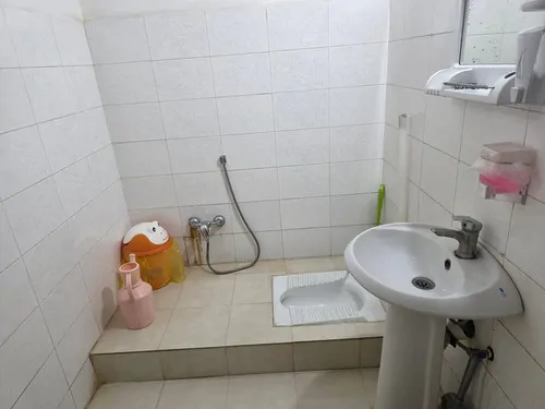 تصویر 26 - ویلا جنگلی مشایخ در چالوس