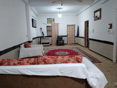تصویر 3 - خانه ویلایی شهدا (طبقه همکف) در  علی آباد کتول