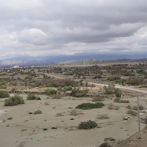 تصویر 2 - خانه زرین در میناب