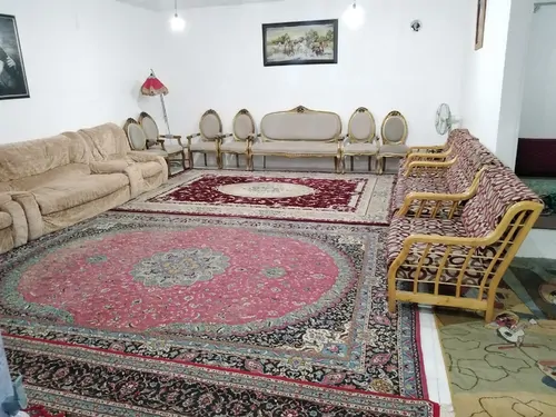 تصویر 5 - ویلا عباس اباد در  کردان