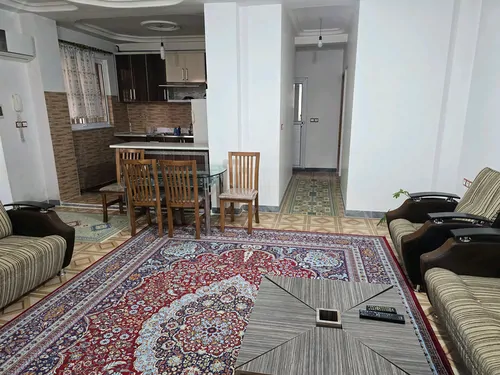 تصویر 3 - خانه ویلایی آرامش در  سیاهکل