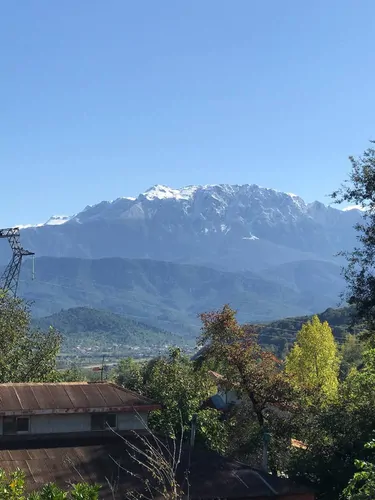 تصویر 12 - ویلا گلسا در  سراوان