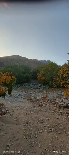 تصویر 5 - خانه خانه ویلایی 1121 در  رابر