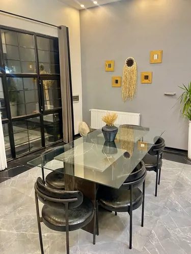 تصویر 7 - ویلا استخردار آبگرم لوکس پینار با بیلیارد در  سهیلیه