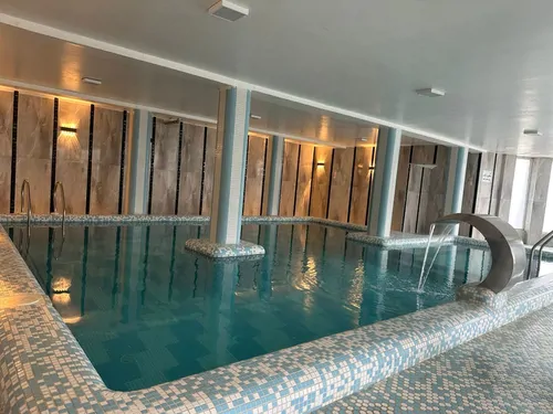 تصویر 26 - ویلا استخردار آبگرم گیلده در  آستارا