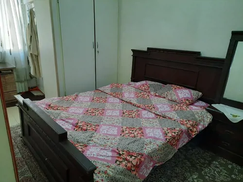 تصویر 7 - آپارتمان مبله میرزایی در محدوده بازار در  تهران