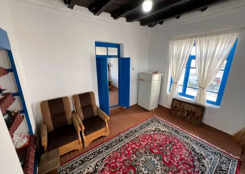 تصویر 5 - اقامتگاه بومگردی صفاسرا (شکوفه) با صبحانه رایگان در رامسر