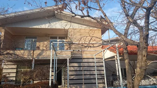 تصویر 3 - خانه ویلایی گردو  در  چهارباغ