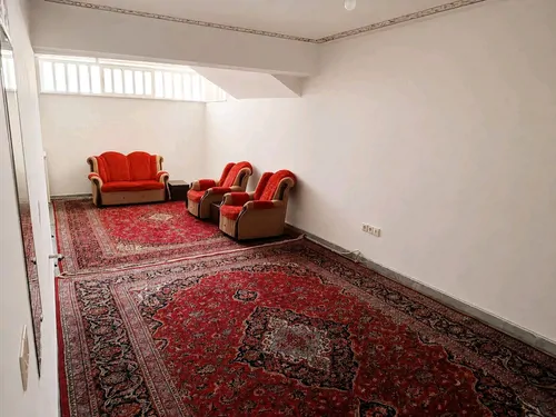 تصویر 2 - آپارتمان مبله نارنج و ترنج در  شیراز
