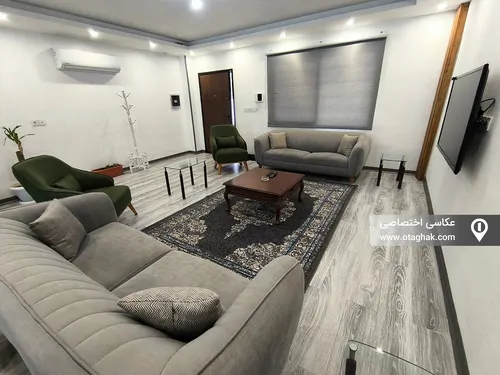 تصویر 8 - ویلا استخردار آبگرم صدف (2) مهندس رسا با فوتبال دستی و ایرهاکی در نوشهر