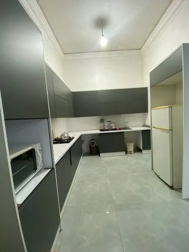 تصویر 6 - ویلا استخردار آبگرم اقاقیا با جکوزی و بیلیارد در کوهسار