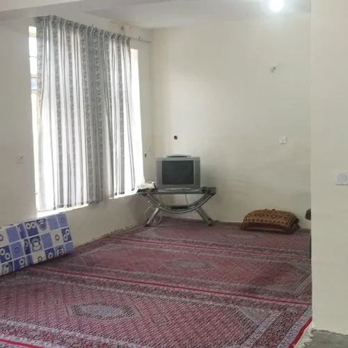 تصویر 5 - خانه خانه مسافر بهراد در پاوه
