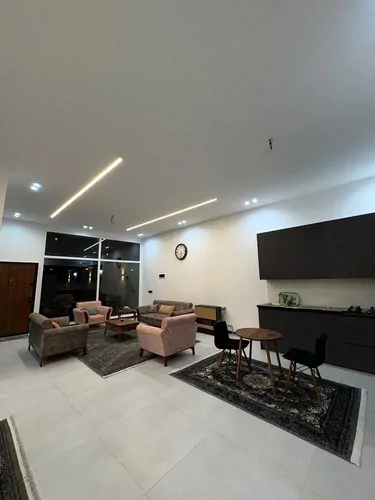 تصویر 3 - ویلا استخردار آبسرد چروتی با بیلیارد در  سهیلیه