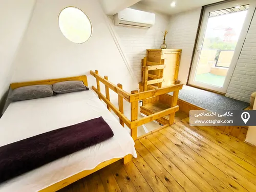 تصویر 15 - ویلا ماه دل در سوادکوه