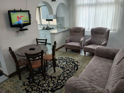 تصویر 2 - آپارتمان آشیان در رشت