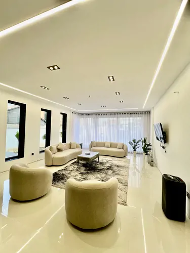 تصویر 4 - ویلا ویلا لاکچری ۴خواب سرخرود در سرخ رود