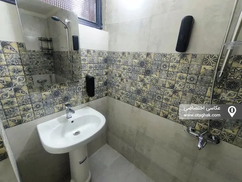 تصویر 16 - اقامتگاه بوم‌گردی سروین (A2)  در  اصفهان