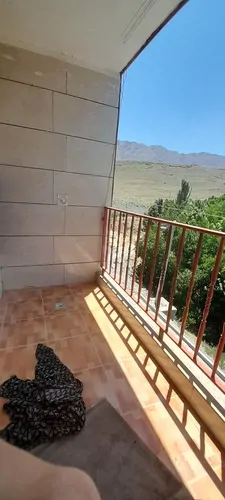 تصویر 2 - آپارتمان ویلا با ویو جنگل و رود خانه  در سامان