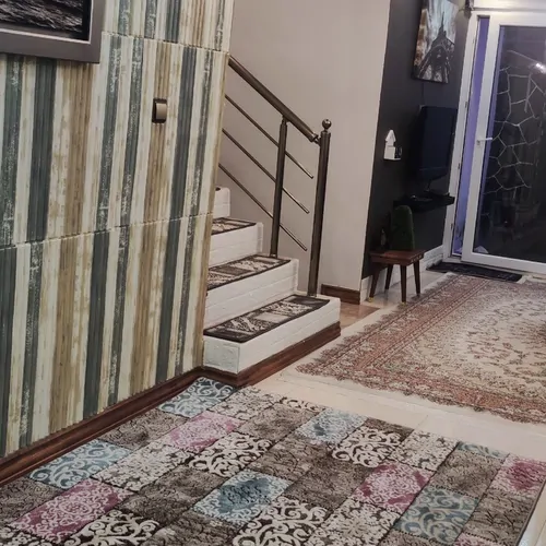 تصویر 3 - ویلا Behzax Rostami در انزلی