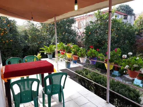 تصویر 12 - ویلا ارجمندی در  نمک آبرود