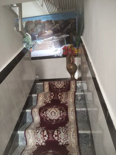 تصویر 4 - اقامتگاه بوم‌گردی جذاب و زیبا روبه کوها وباغات سیب در مهاباد