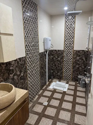 تصویر 17 - ویلا استخردار آبگرم بوستان (۳) با بیلیارد در  چهارباغ