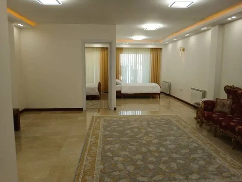 تصویر 2 - آپارتمان مبله رضوان با صبحانه رایگان در تهران