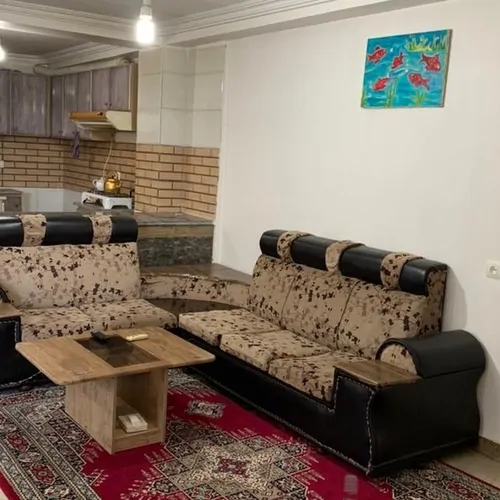 تصویر 3 - ویلا طالبی (1) در  فرح آباد